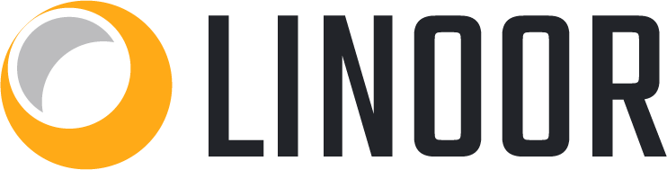 Linoor - DIgital Agency NextJs Template